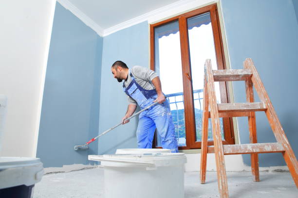 Best Eco-Friendly and Low-VOC Painting  in Salt Creek Commons, IN